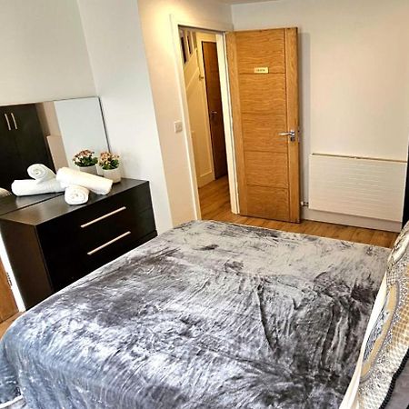 Oliver Double Room Лондон Екстер'єр фото