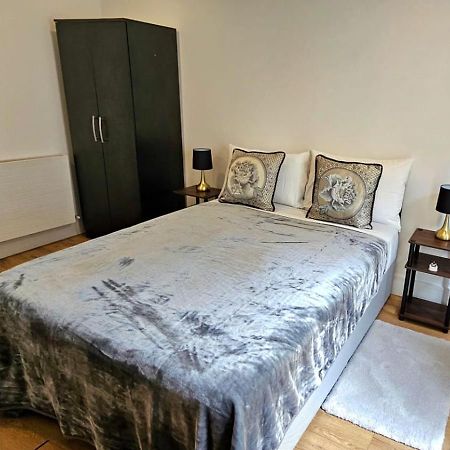 Oliver Double Room Лондон Екстер'єр фото