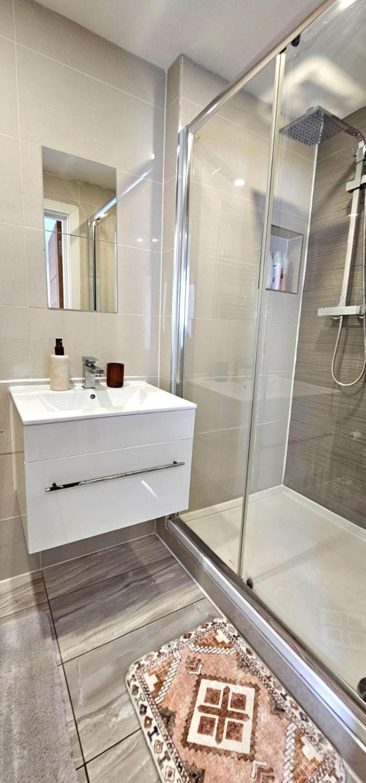 Oliver Double Room Лондон Екстер'єр фото