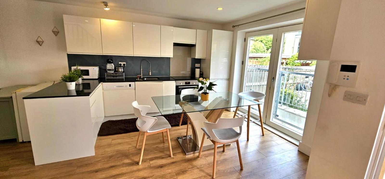 Oliver Double Room Лондон Екстер'єр фото