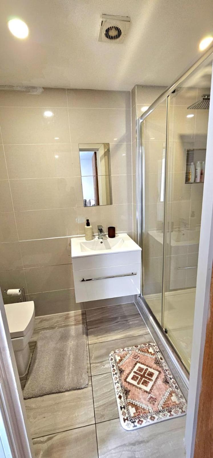 Oliver Double Room Лондон Екстер'єр фото